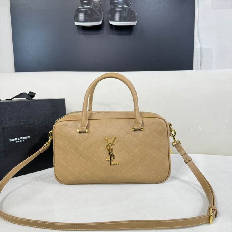 Y*L top handle bags